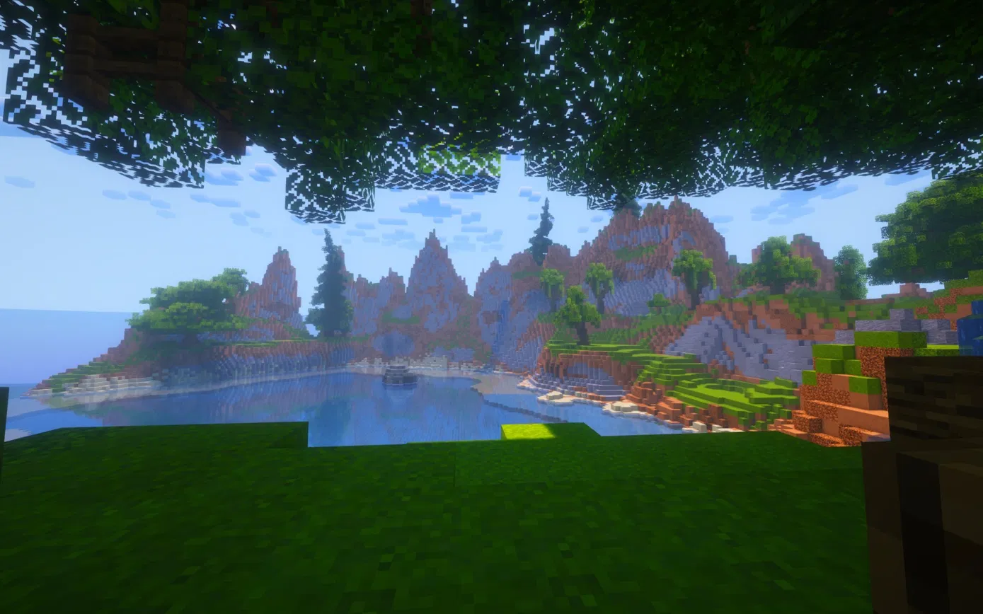 Build preview