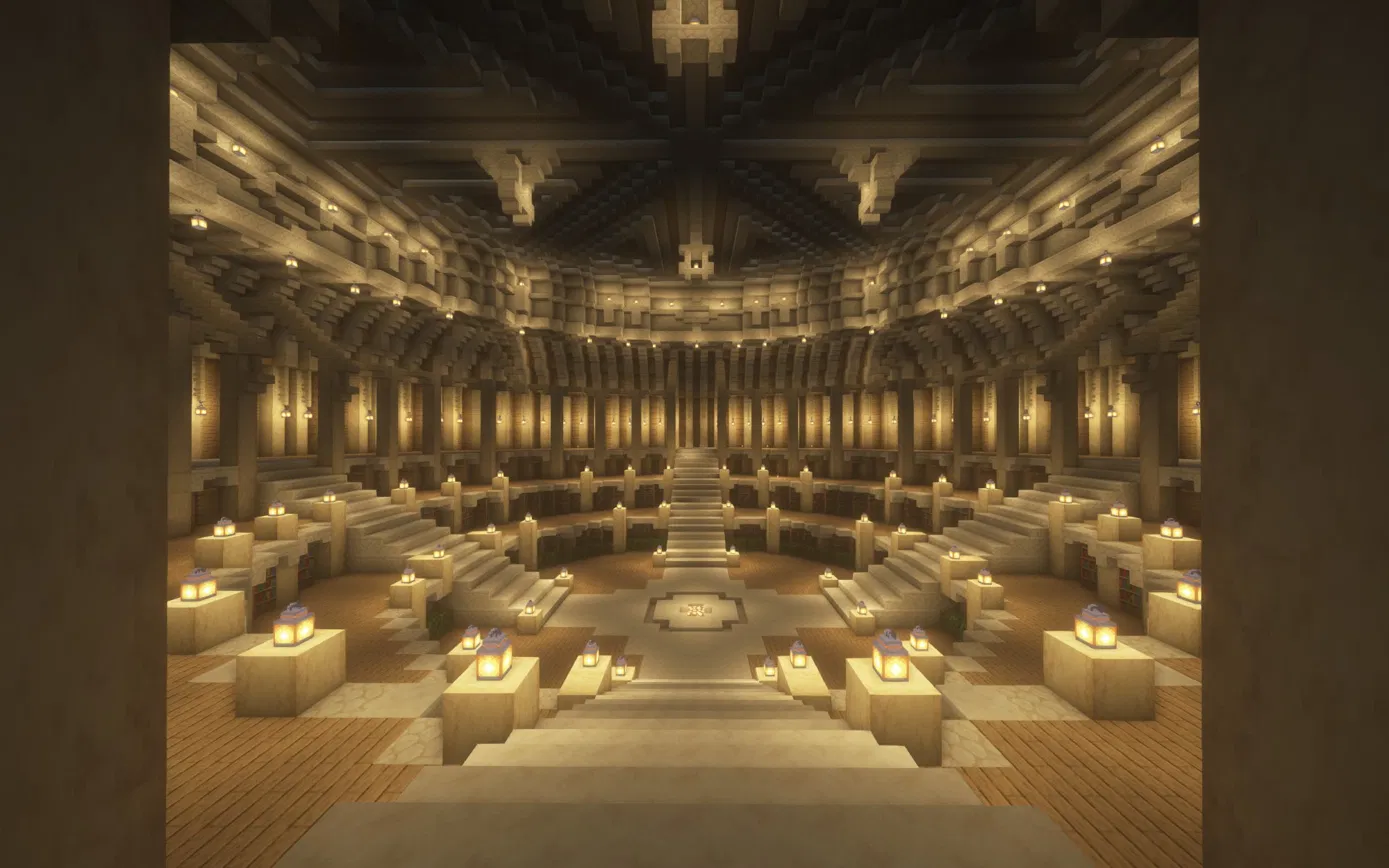 Build preview