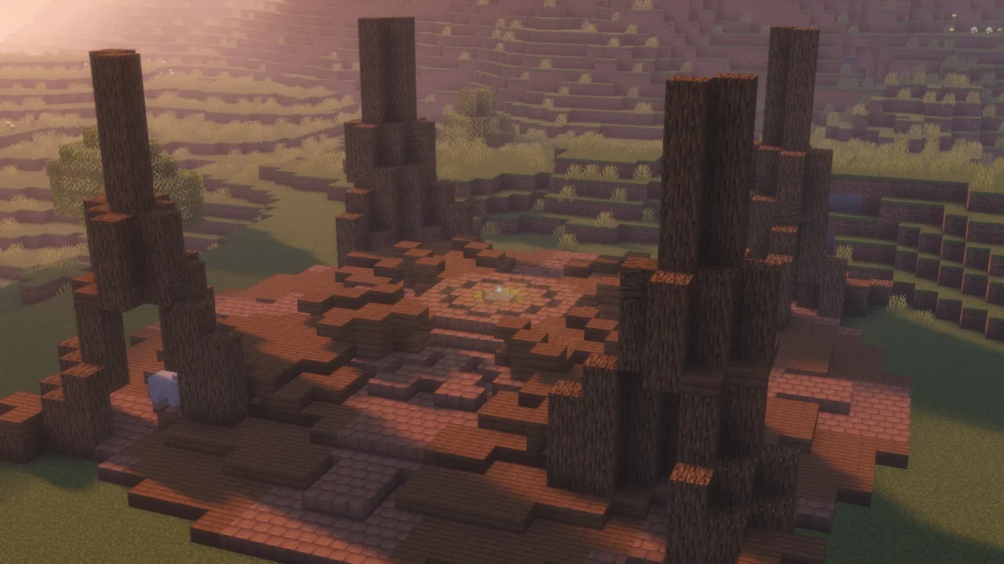 Build preview