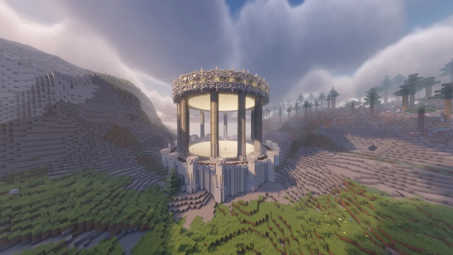 Build preview