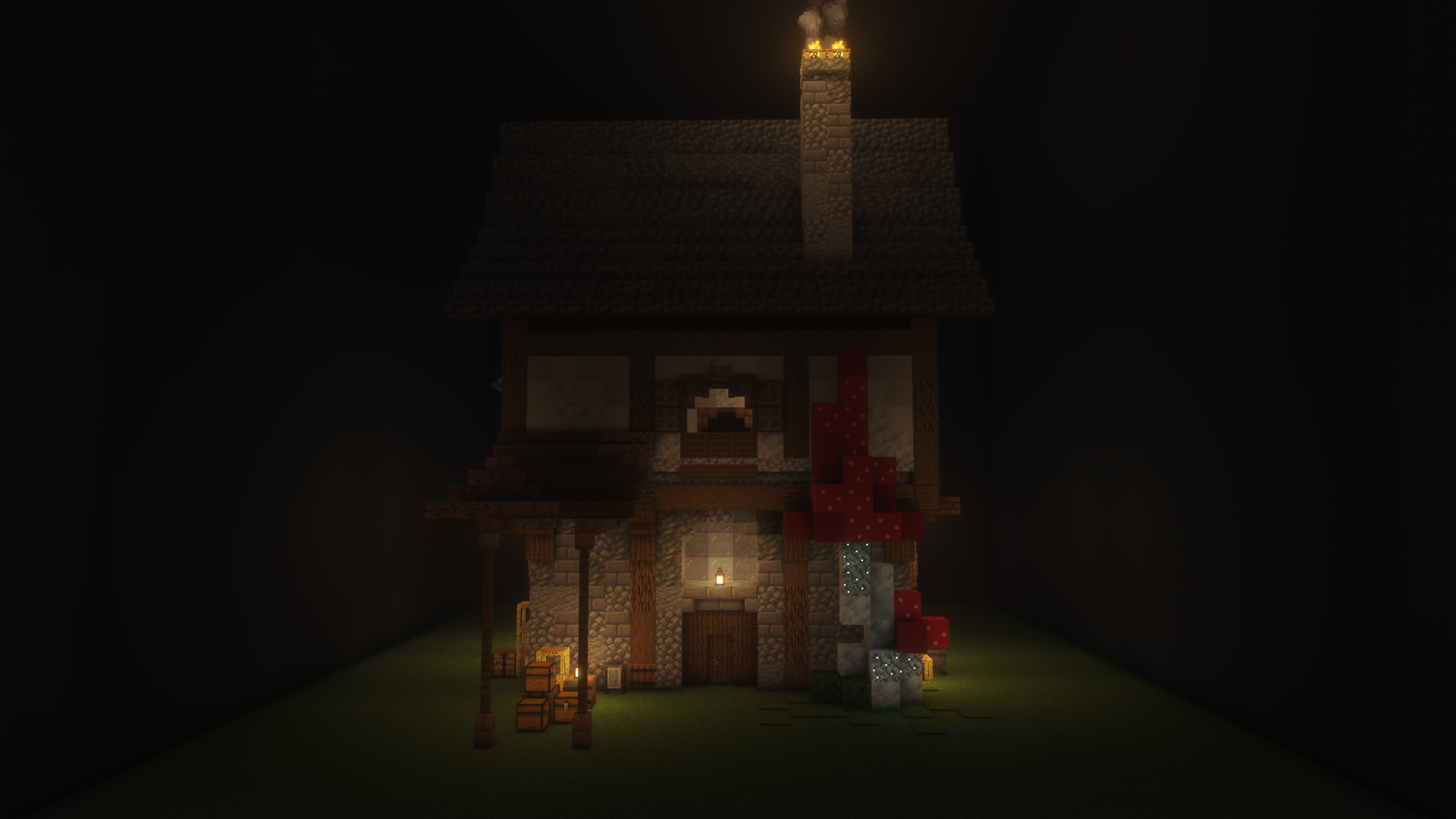 Build preview