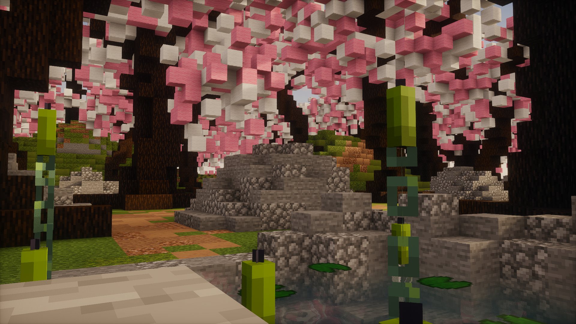 Build preview