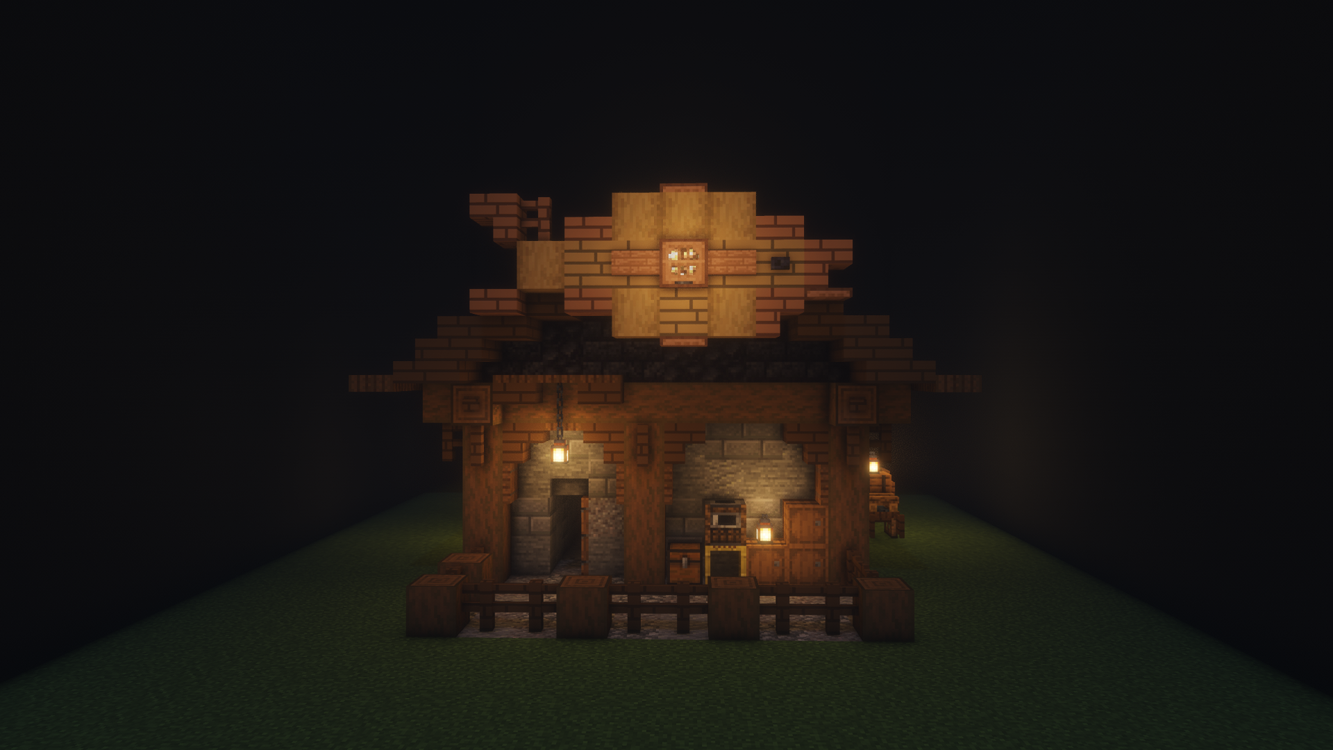 Build preview