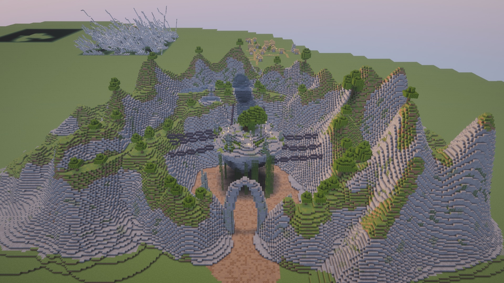 Build preview