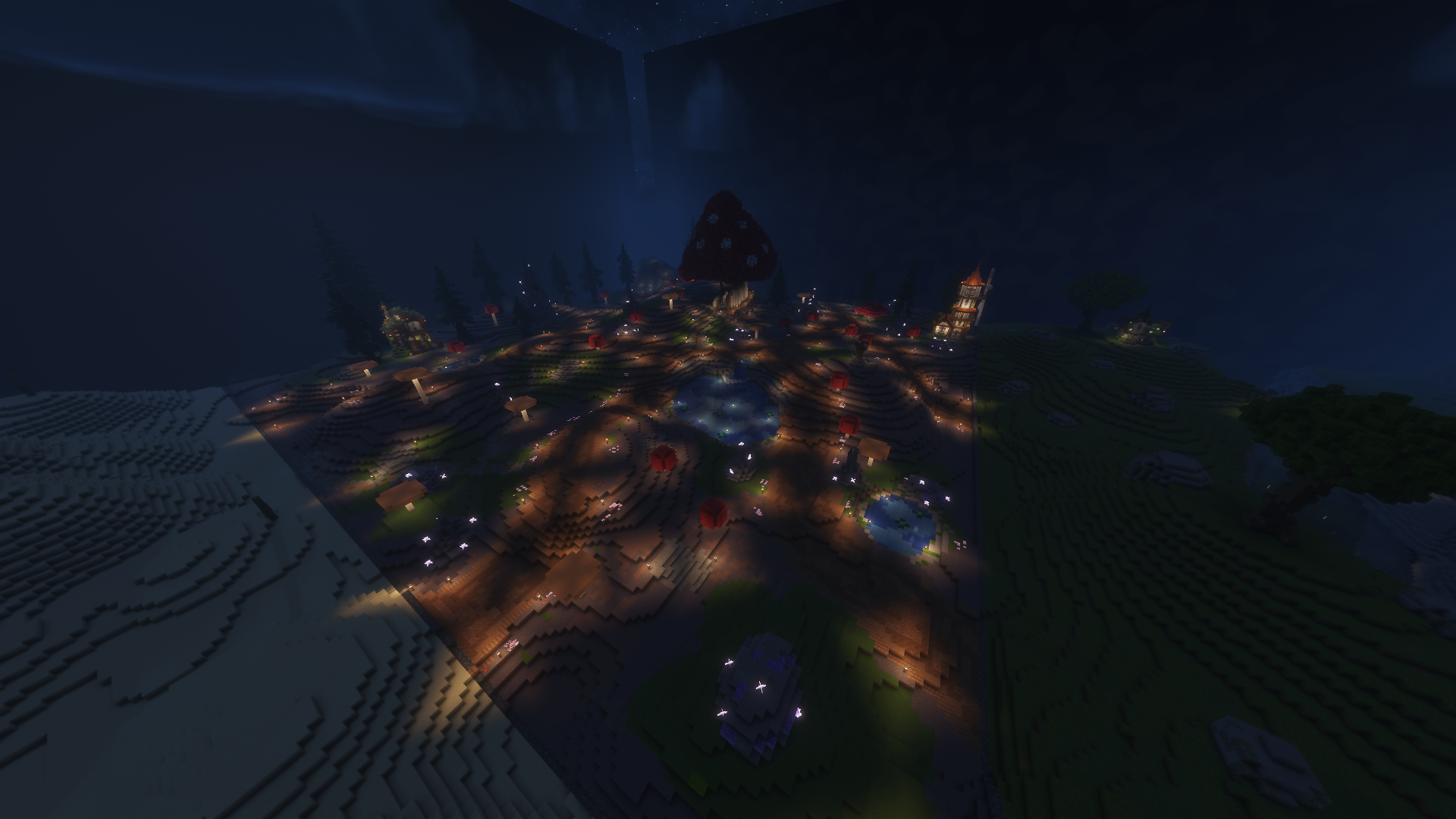 Build preview