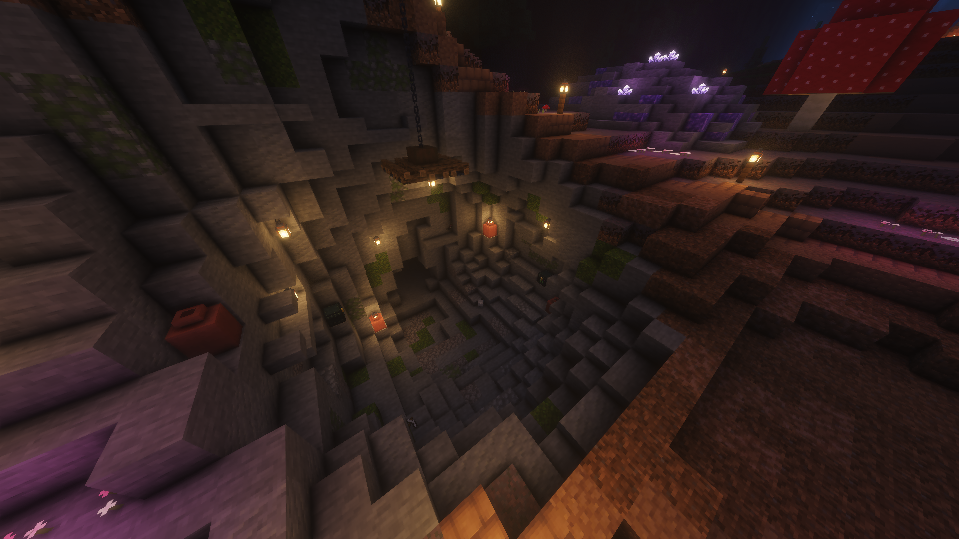 Build preview