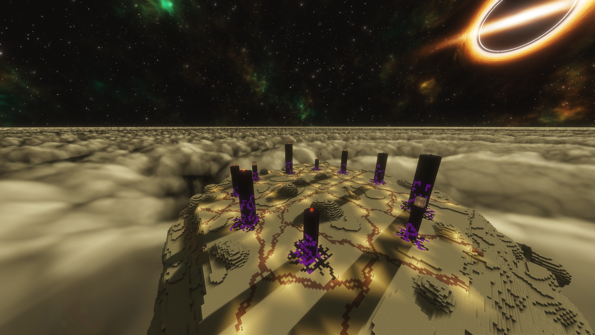 Build preview