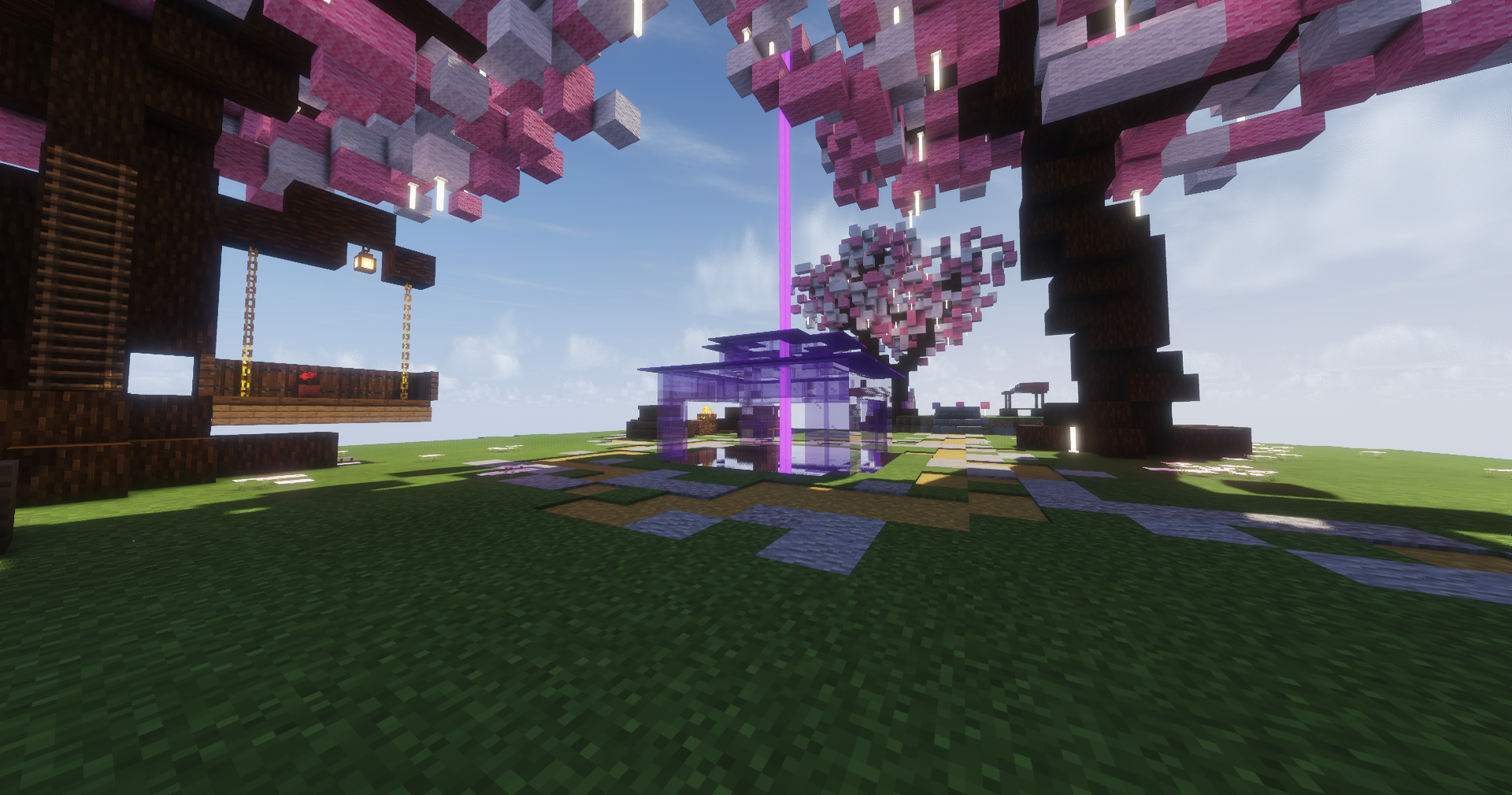 Build preview