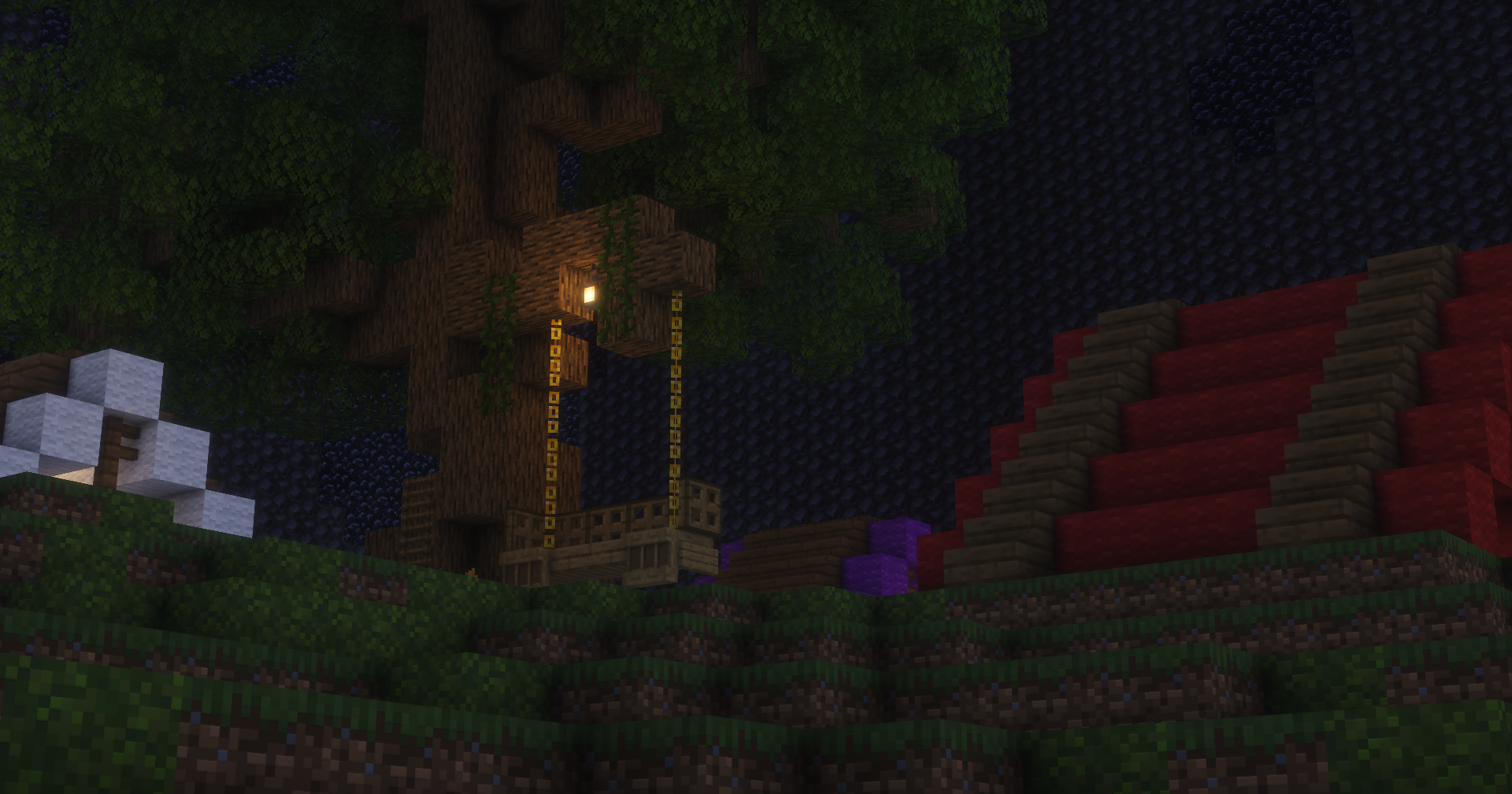 Build preview