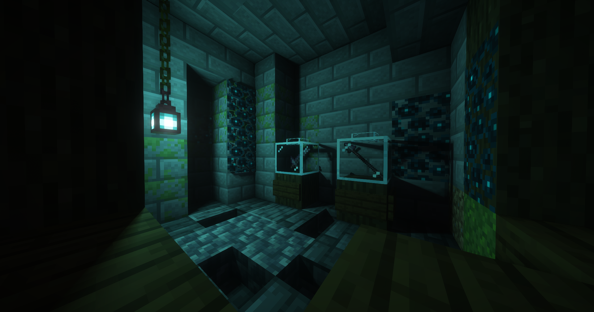 Build preview