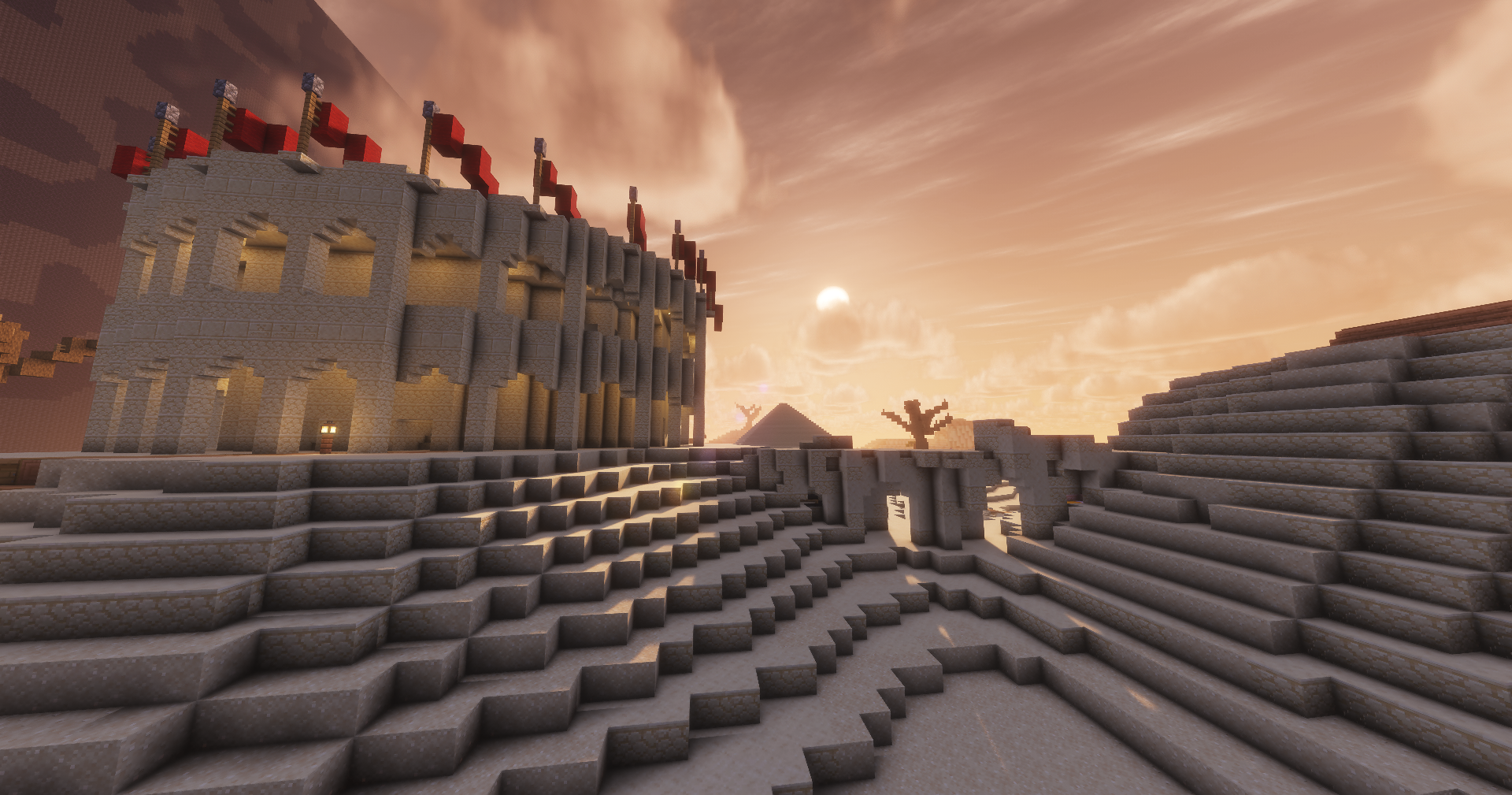 Build preview