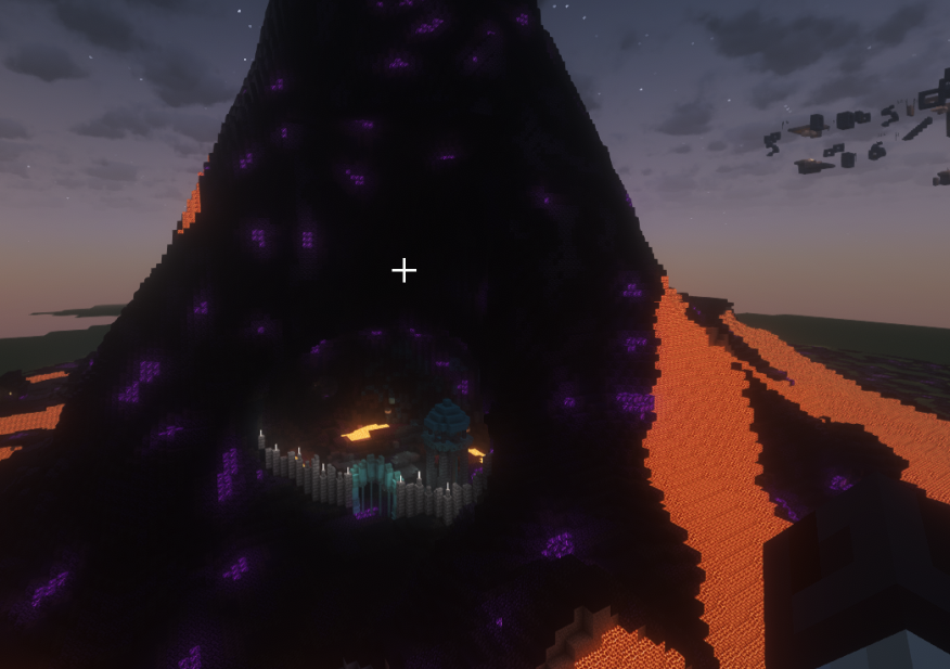 Build preview